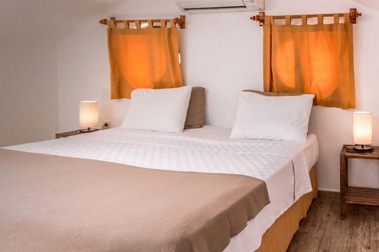 Bedroom 4, Kaş Old Town Hotel & Beach, Kaş