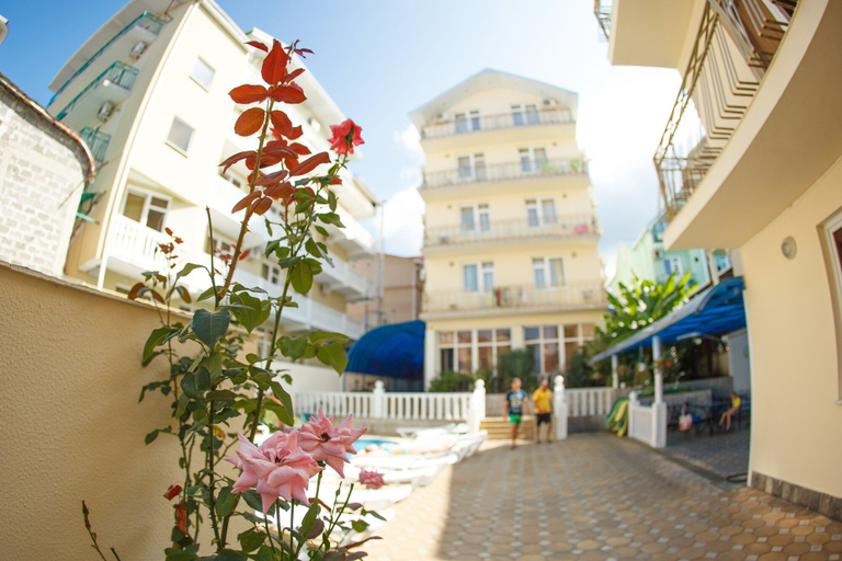 Exterior & Views 2, Ekodom Family, Sochi gorsovet