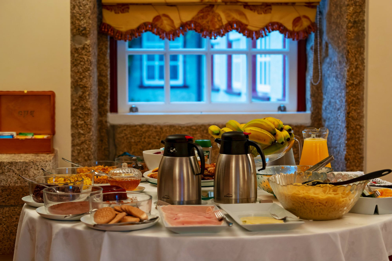Food & Drinks 5, Hotel Rural Quinta de S Sebastiao, Viana do Castelo