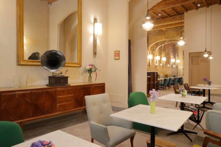 Others 4, Residenza La Musa Amarcord, Florence