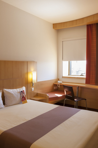Bedroom 4, ibis Tunis, Bab Bhar