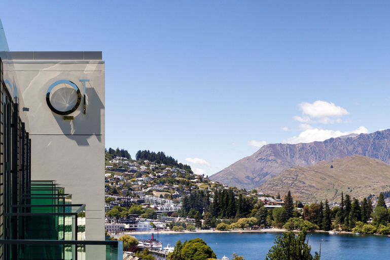 Exterior & Views 2, QT Queenstown, Queenstown-Lakes