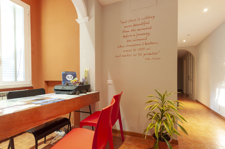 Others 1, B&B Cento Passi Dalle Mura, Lucca
