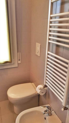 Bedroom 5, Hotel Bed & Bike, Forli' - Cesena