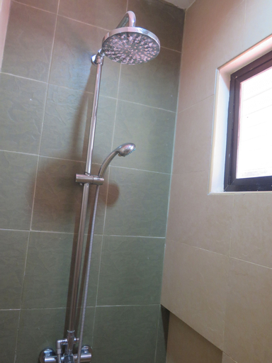 Bedroom 4, The Ritz Hotel at Garden Oases, Davao City