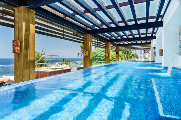 Sport & Beauty 3, Hyatt Ziva Puerto Vallarta - All-inclusive, Puerto Vallarta