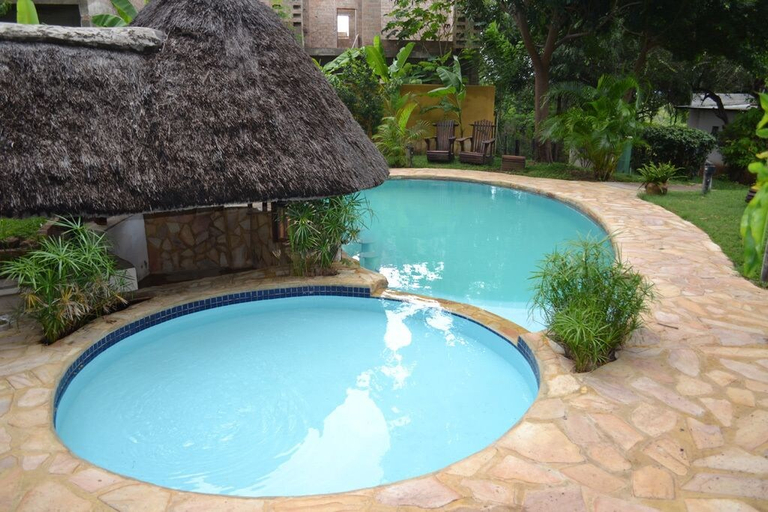 Sport & Beauty 3, Tambuti Lodge, Rundu Urban
