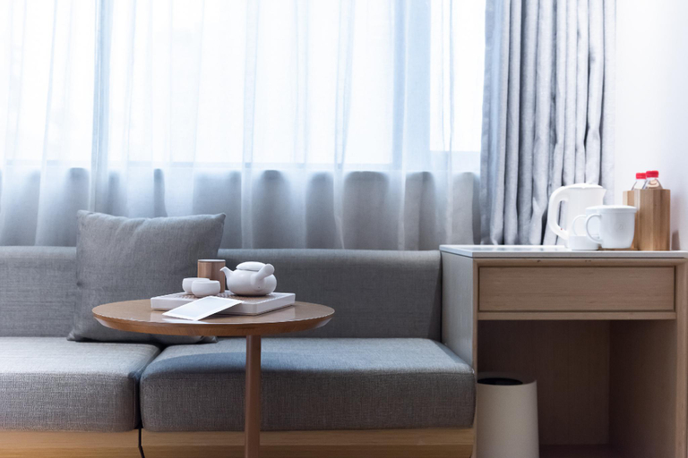 Others 3, Ji Hotel Taizhou Wenling, Taizhou