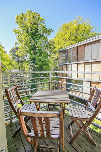 Others 5, Apartamenty Swinoujscie - Villa Stil II, Świnoujście