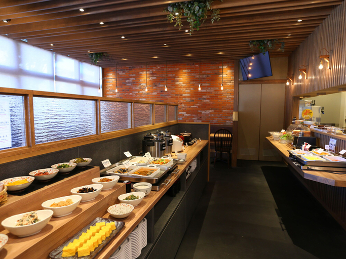 Food & Drinks 2, KOKO HOTEL Higashiosaka, Higashiōsaka