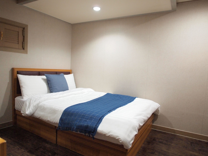 Bedroom 5, Hostel J Stay, Jung
