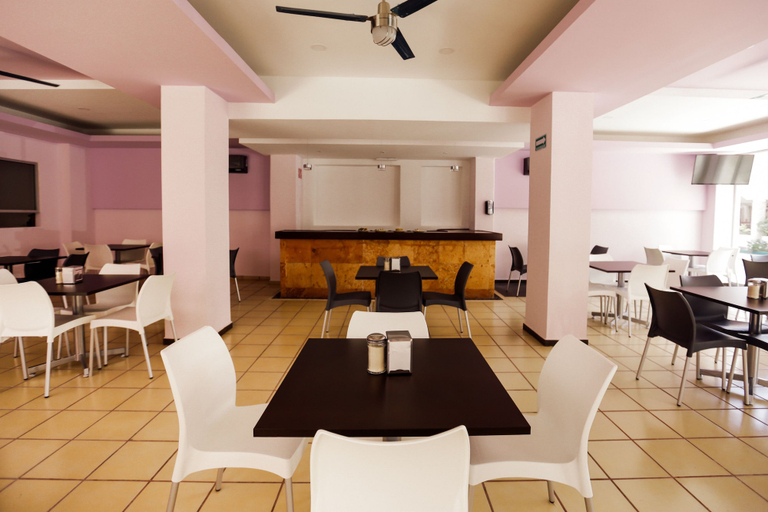 Food & Drinks 5, Hotel Kavia Cancun, Isla Mujeres