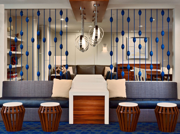 Sonesta ES Suites Atlanta - Perimeter Center North, Fulton