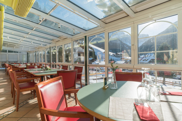 Food & Drinks 4, Hotel Solaia, Bolzano
