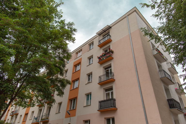Exterior & Views, Rint Centrum Pilsudskiego, Białystok City