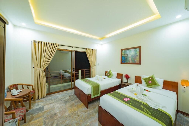 Bedroom 4, Herbal Tea Homestay, Da Nang