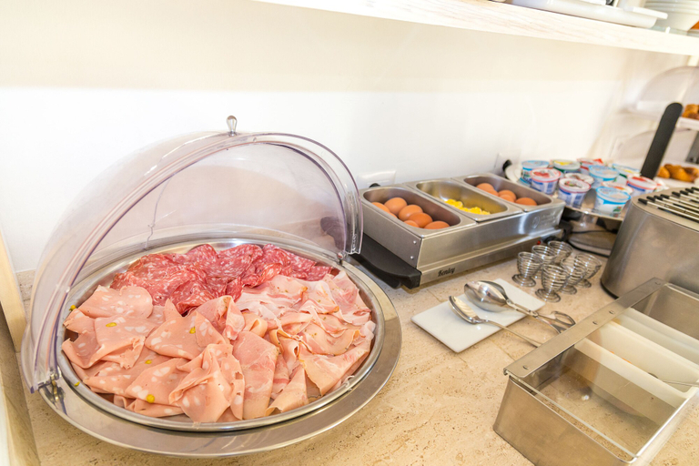 Food & Drinks 5, Hotel La Vecchia Marina, Ogliastra