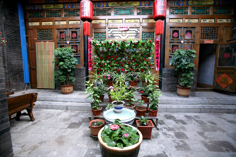 Others 5, Baichanghong Inn, Jinzhong