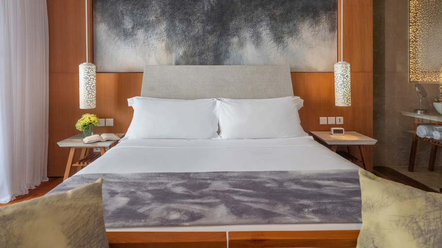 Bedroom 28