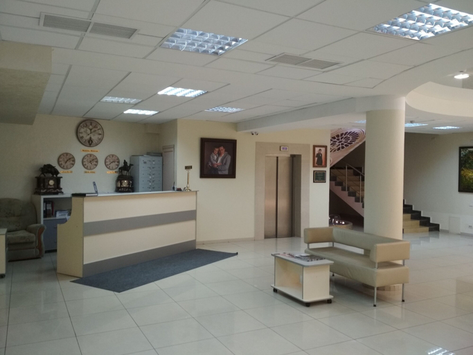 Others 4, Razin Hotel, Sochi gorsovet