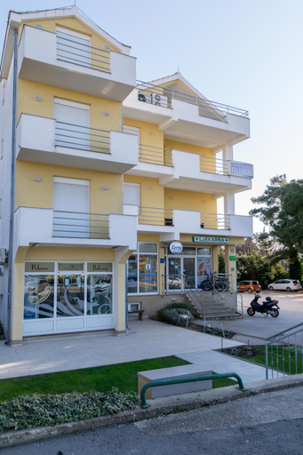 Exterior & Views 2, Villa Irena, Zadar