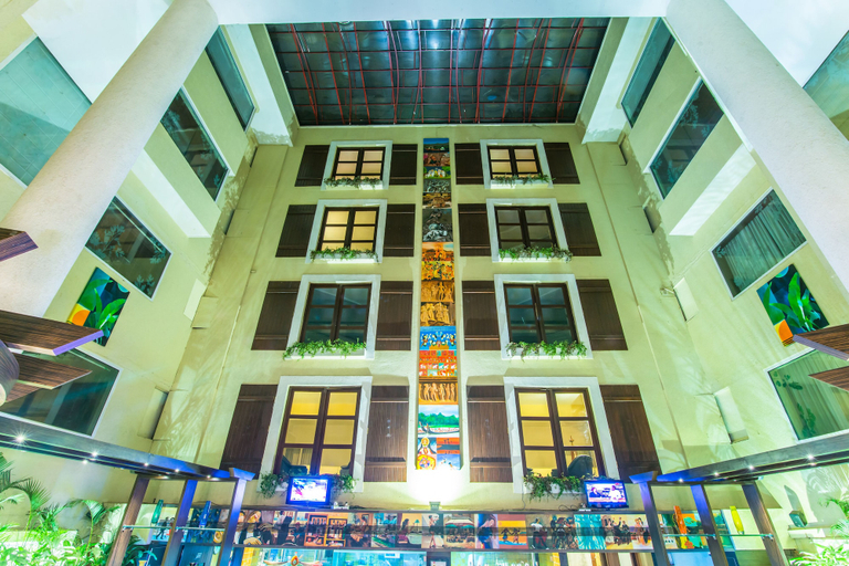 Exterior & Views 2, Halcyon Hotel Residences -  Bangalore, Bangalore