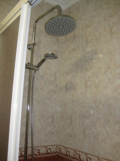 Bathroom 4, Hotel Entremontes, Asturias
