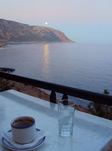 Others 5, Sweet Corner Masxali, Crete