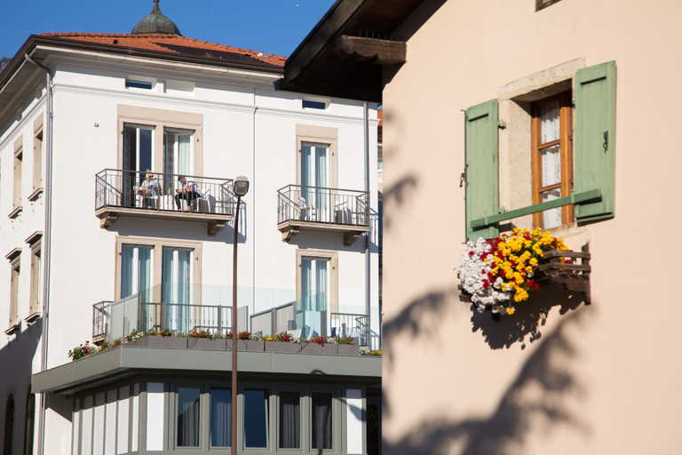 Exterior & Views 2, Hotel Lago di Garda, Trento