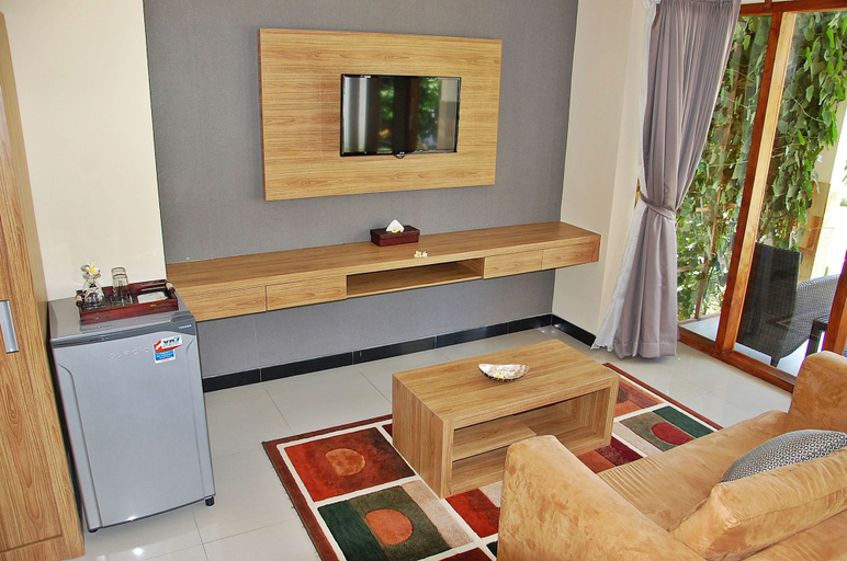 Others 4, Bali Dive Resort and Spa, Karangasem