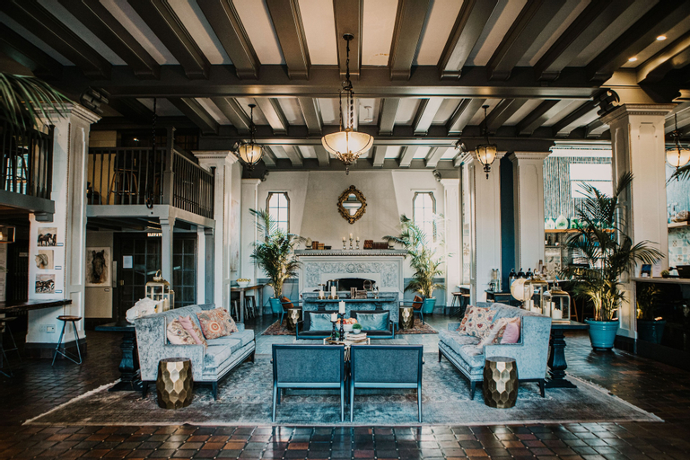 Hotel Petaluma, Tapestry Collection by Hilton, Sonoma