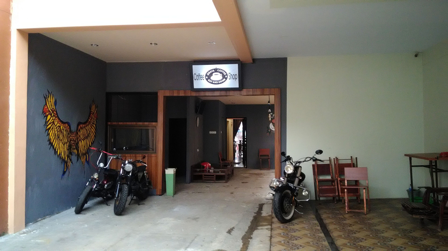 Exterior & Views 3, Adaya Hotel, Bekasi