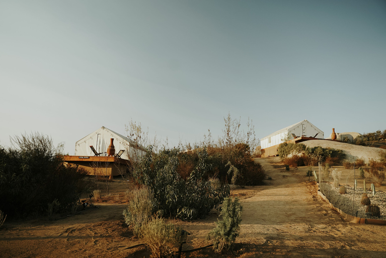 Exterior & Views 2, Casa Misiones Glamping, Ensenada