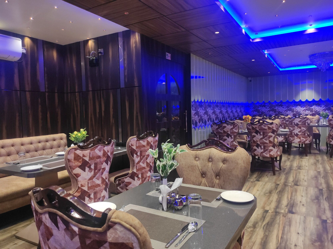 Food & Drinks 4, Hotel Aavas Inn, Sonitpur