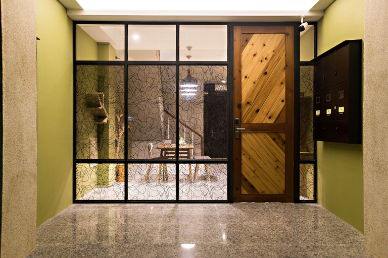 Others 1, Success 66 B&B, Taitung