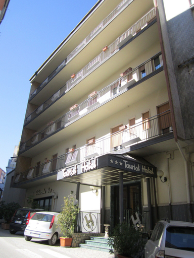 Exterior & Views 2, Tourist Hotel, Potenza