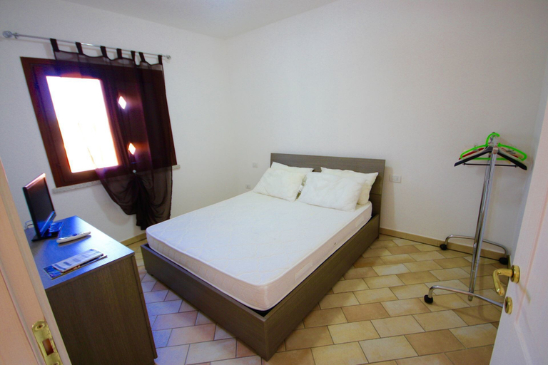 Bedroom, Myrsine 2, Olbia-Tempio