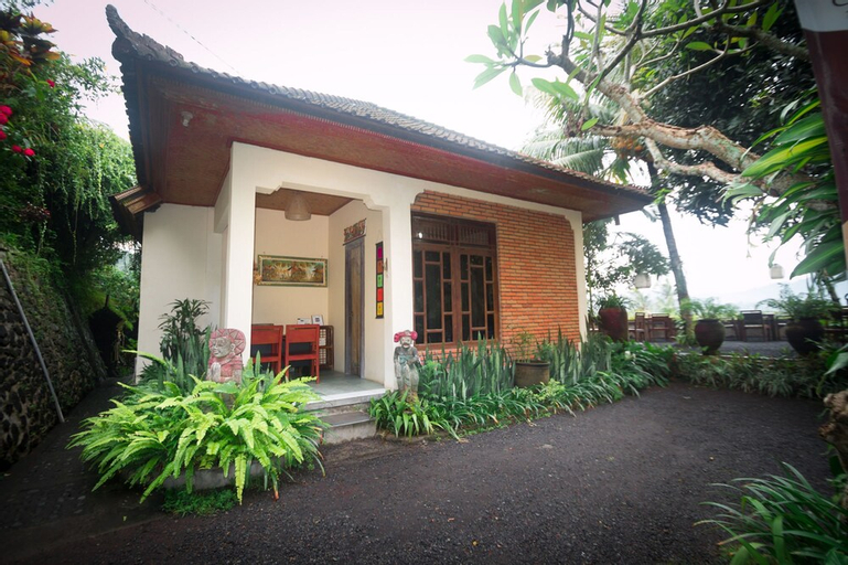 Cepik Villa, Karangasem