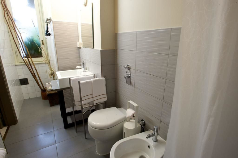 Bathroom 5, Bed più Art, Milano
