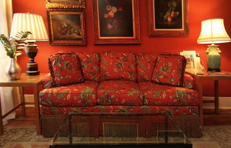 Others 5, The Galloway House Inn, Chatham