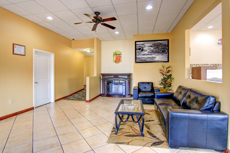Others 5, Super 8 by Wyndham Macon West, Bibb