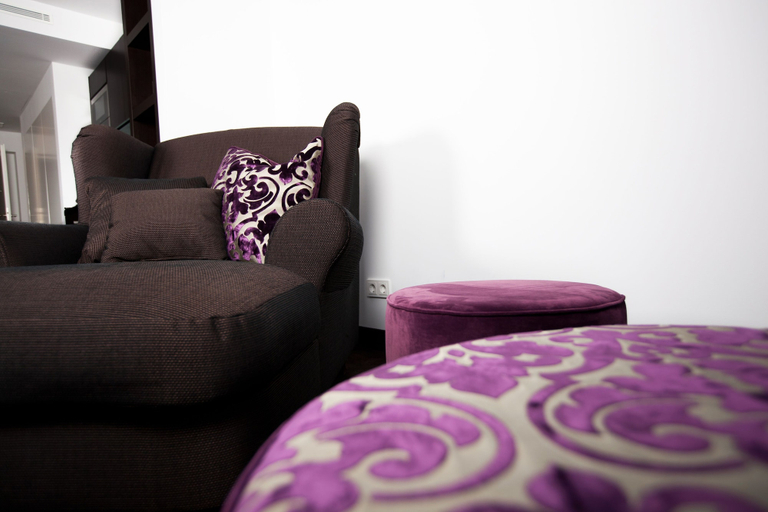 Bedroom 4, Goodman's Living, Berlin