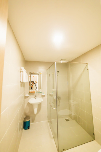 Bedroom 4, Green Hotel Danang, Liên Chiểu