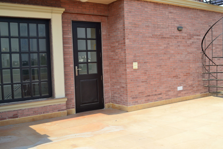 Exterior & Views 2, Hotel La Residence, Gurgaon