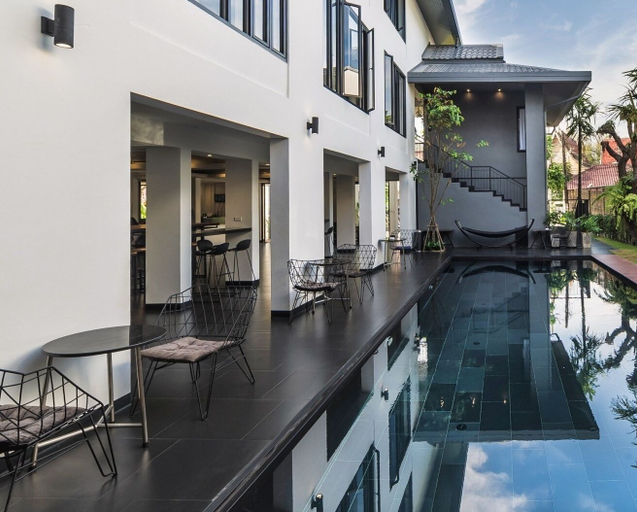 Sport & Beauty 3, iSilver Hotel, Muang Chiang Mai