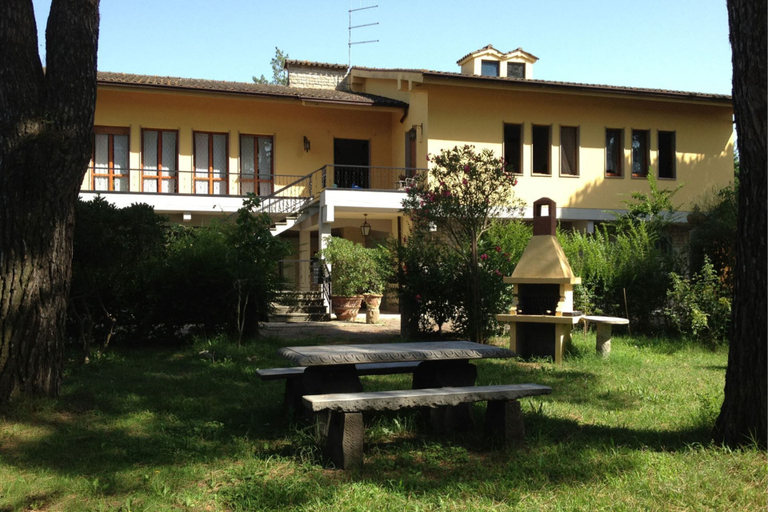 Exterior & Views 2, Villa Quattro Mori, Arezzo