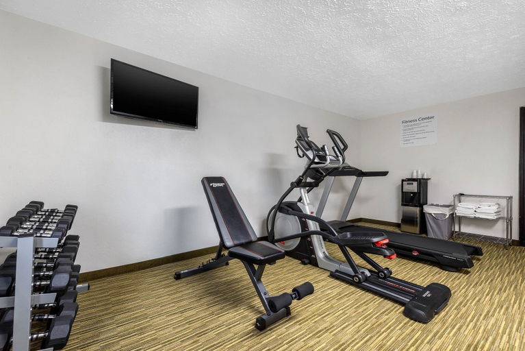 Others 5, Quality Inn Coraopolis - Pittsburgh Airport, Allegheny