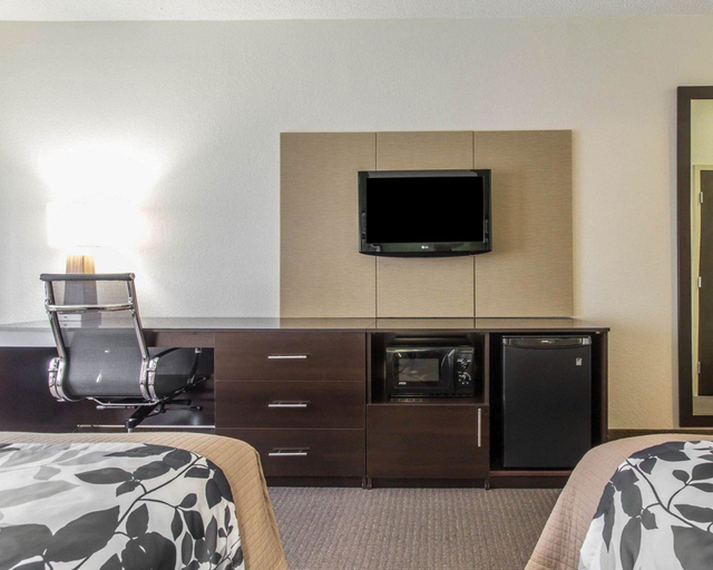 Others 5, Sleep Inn & Suites Middlesboro, Bell