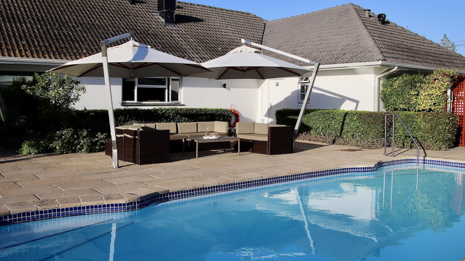 Sport & Beauty 2, Dongola House, City of Cape Town