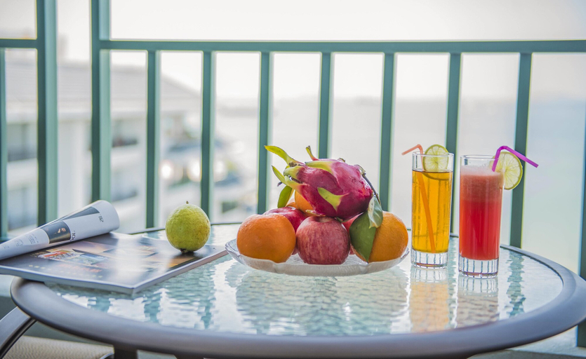 Food & Drinks, Tianze Beach Resort Sanya, Sanya